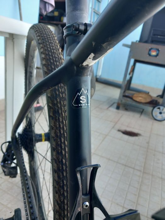 Specialized chisel