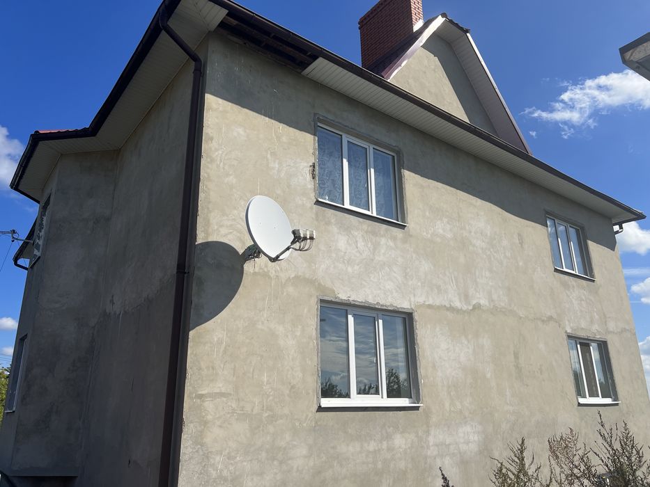 Продається будинок село Заволока.