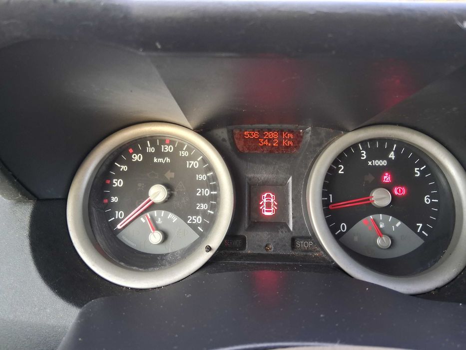renault megane brek