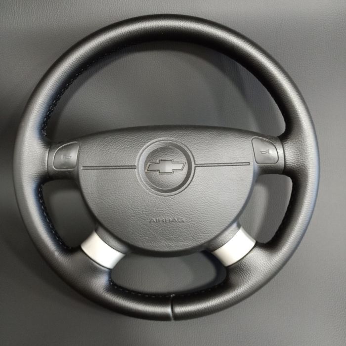 Кермо перетягнуте Авео, Лачеті, Нубіра на ОБМІН