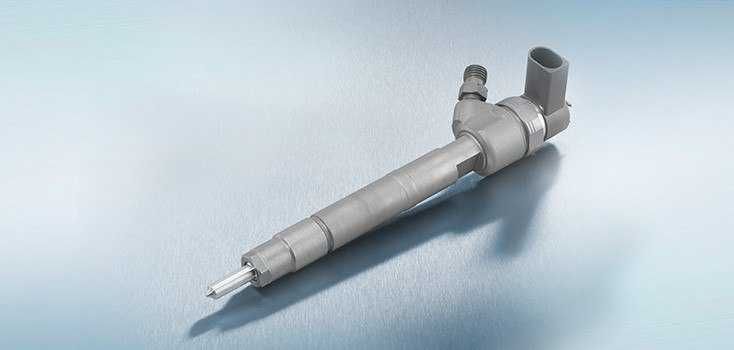 Ремонт дизельних форсунок,турбін та ПНВТ