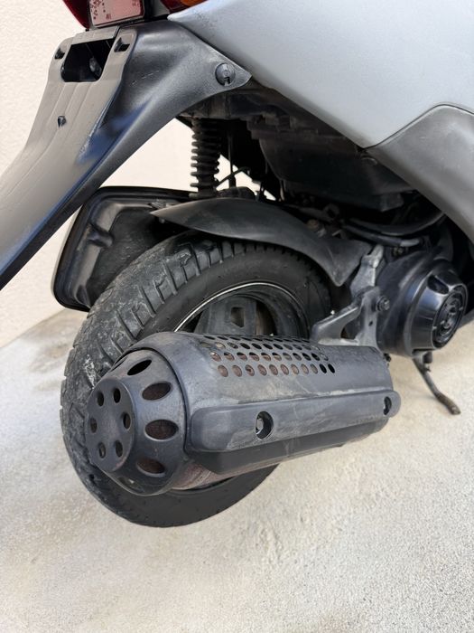 Honda Dio 35 stok
