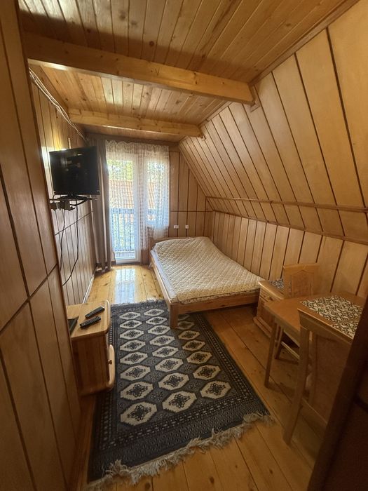 Domek do wynajęcia Wilkasy / Giżycko / Mazury