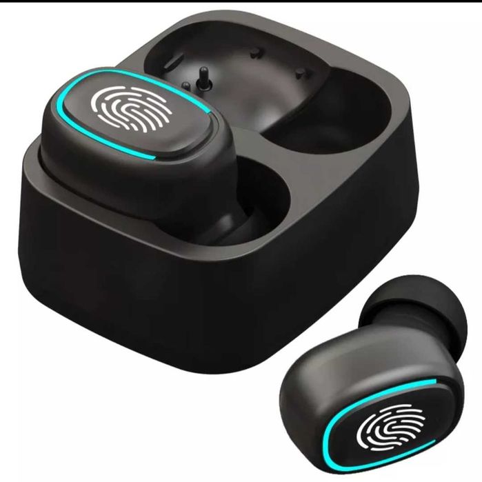 Fones sem fios (bluetooth)