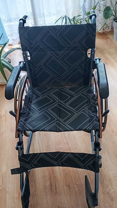 wózek inwalidzki
