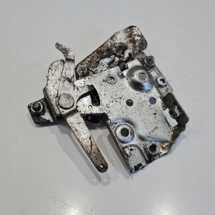 Cub Cadet Cc 550 Sp Stelaż Dźwignia Gazu Mocowanie