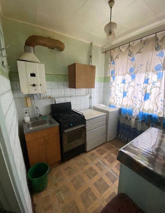 Оренда 2-ї квартири