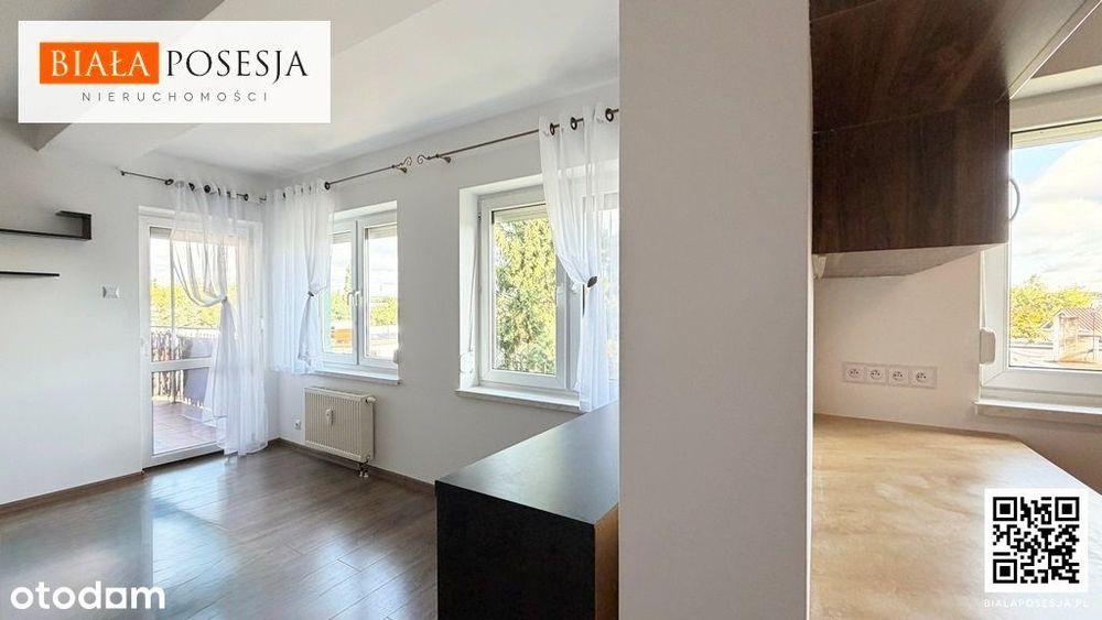 Mieszkanie – Bydgoszcz, Osowa Góra - Widok 4