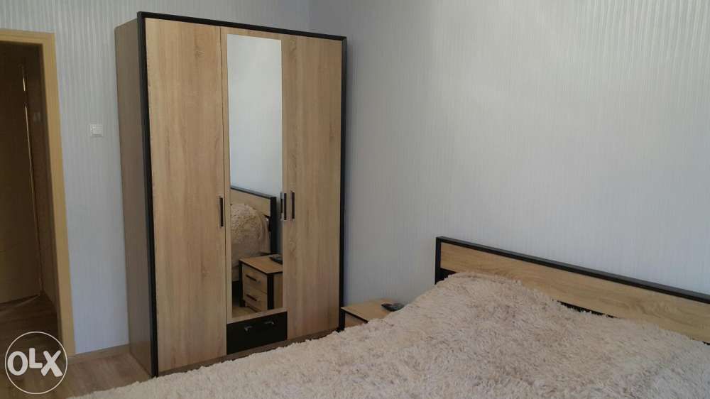 Трьох кімнатна вул Шухевича 1 г