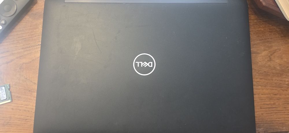 Portátil Dell Latitude 7490 13" i7