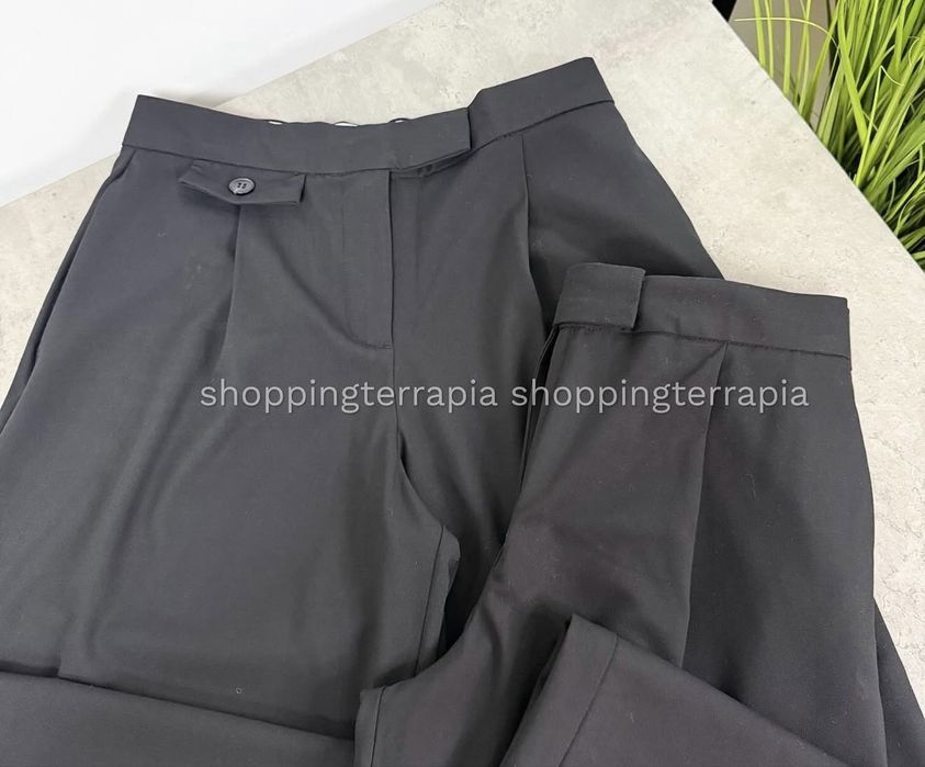 Штани палаццо ,брюки палаццо Zara