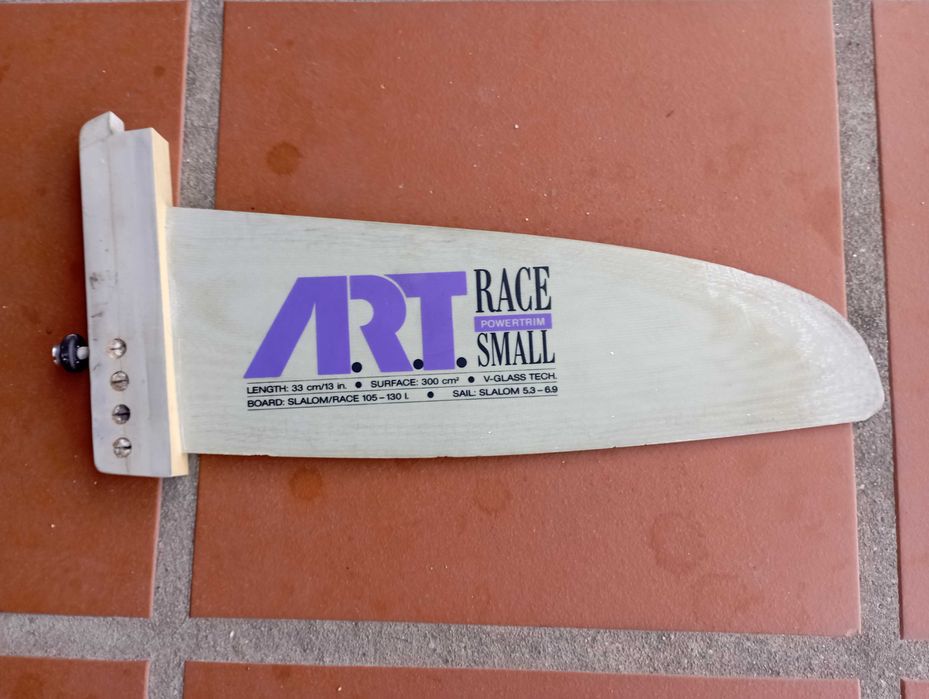 Prancha de windsurf Fanatic Rabbit