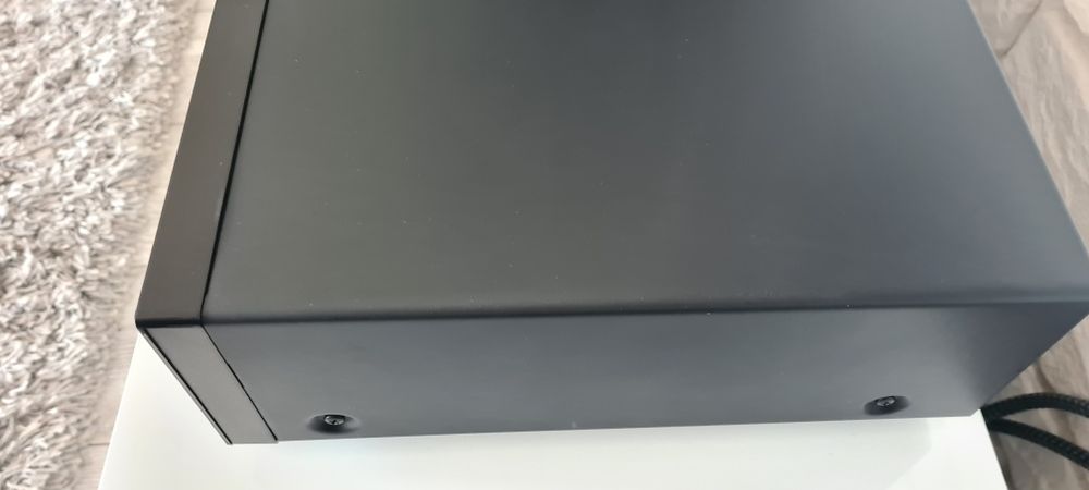 SACD Pioneer PD 10, pilot, instrukcja