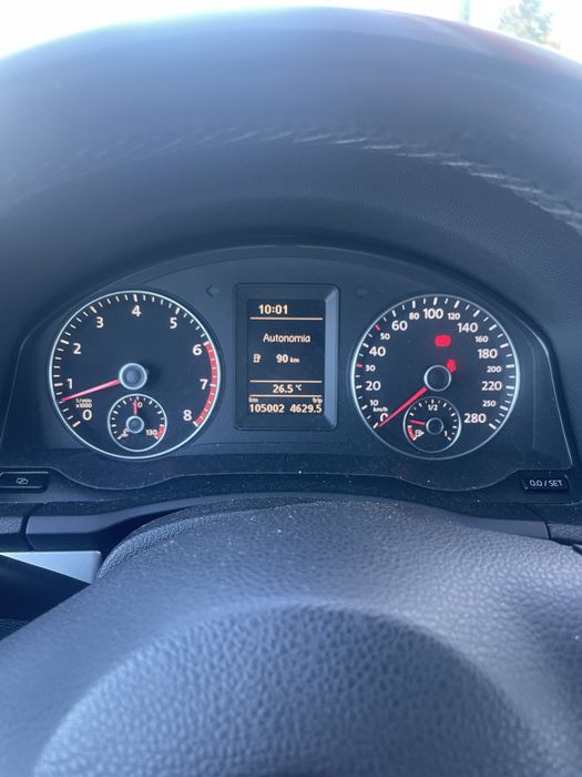 Volkswagen EOS 1.4 TSI foto 2