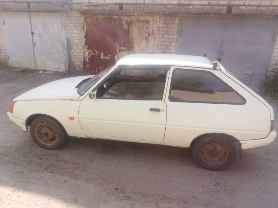 ПРОДАМ Заз 1102 Таврія
