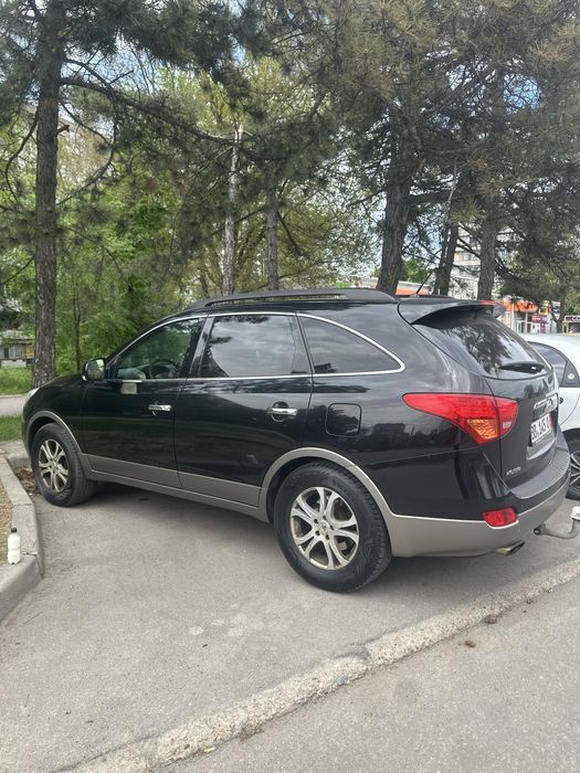 Hyundai IX55 Veracruz