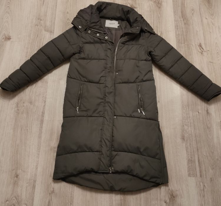 Kurtka zimowa Quiosque 36