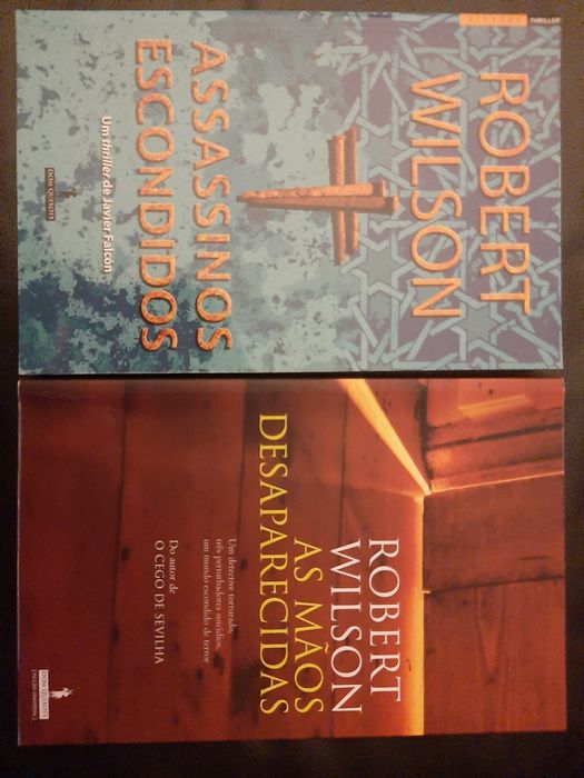 Stieg larsson Elizabeth Peters Robert Wilson  inimigo crocodilo na duna homens odeiam mulheres ultimo camelo caiu