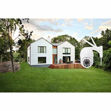 Kamera do monitoringu tracer