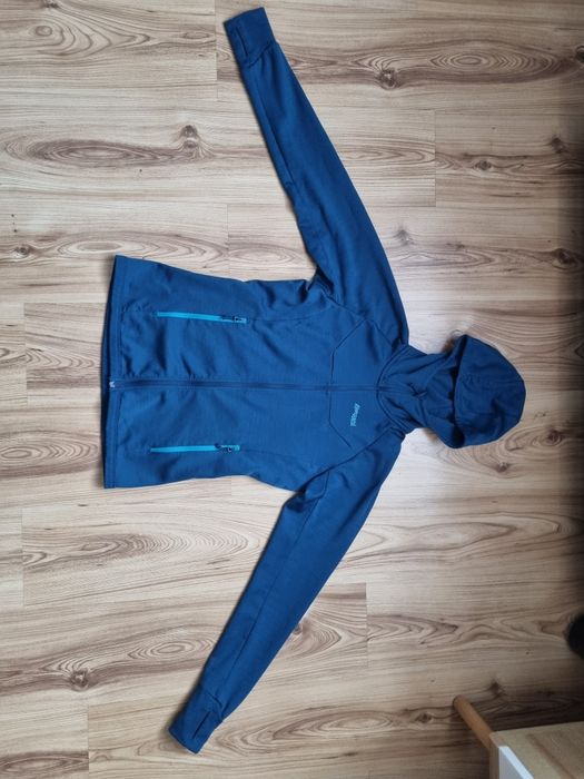 Bluza Bergans merino S 36