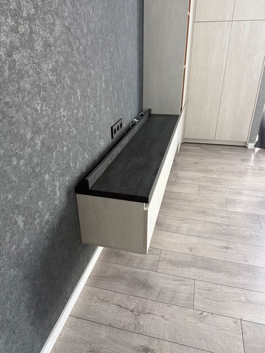 Тумба підвісна нова