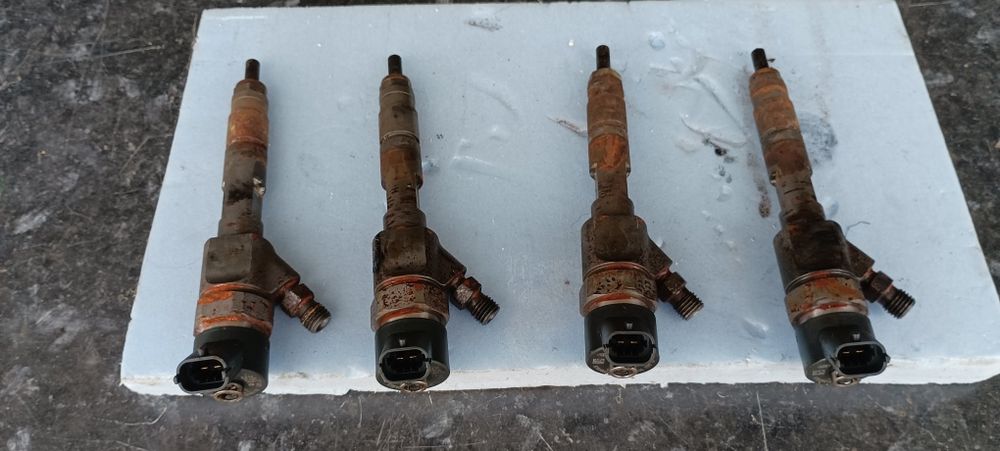 Peças Renault laguna ll 1.9 DCI