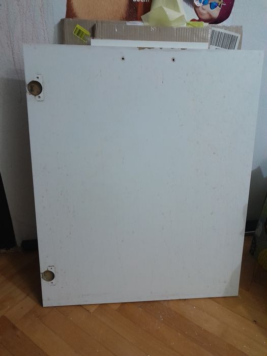 Тумба під мийку 60 см