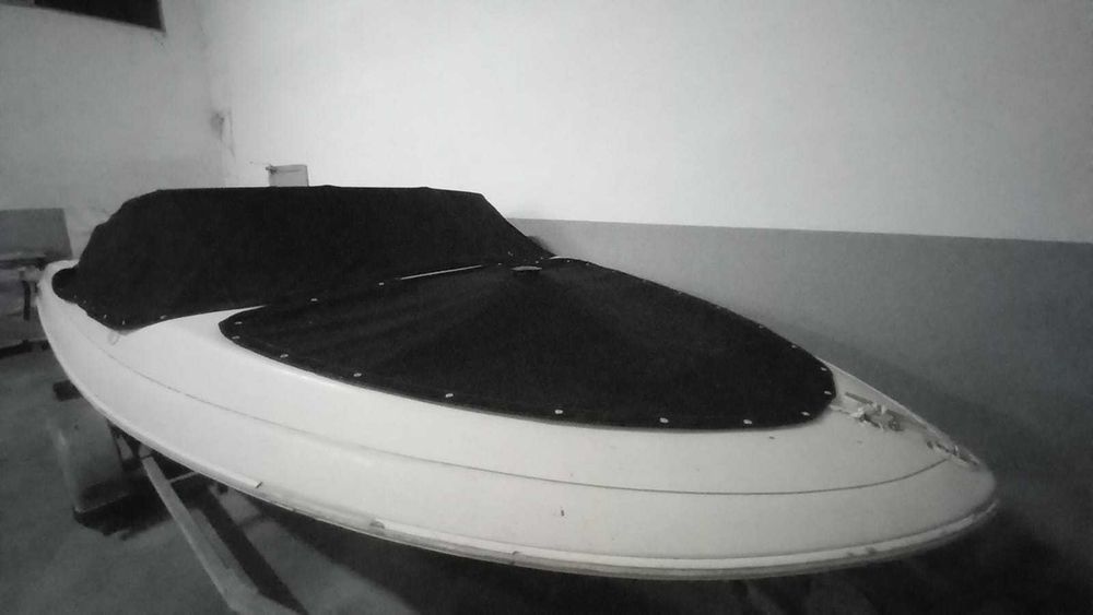 Barco Dynasty 145 hp