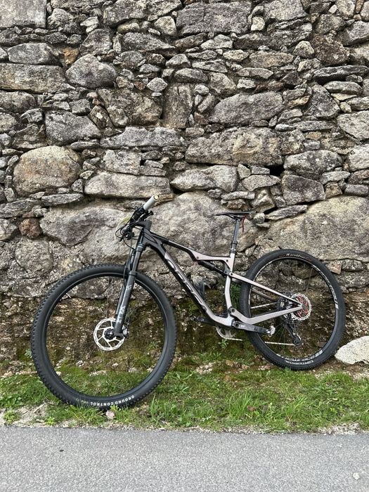 Vendo Orbea Oiz de Btt