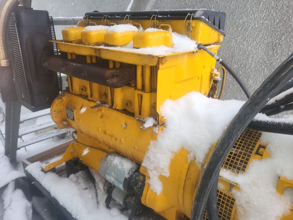 Ремонт бензинових генераторів, бензо-електро інструментів!