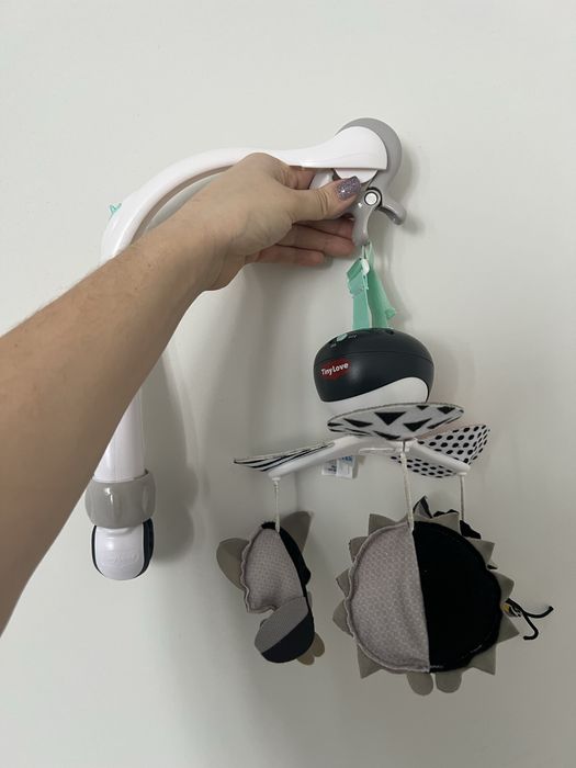 Мобіль tiny love 3в1