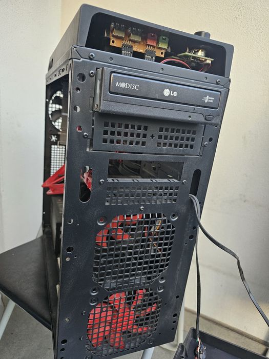 Komputer PC - AMD FX-8350, GTX 770, 14GB RAM + HDD 1TB