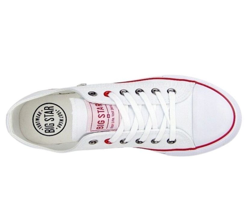 Big Star trampki damskie 36-41