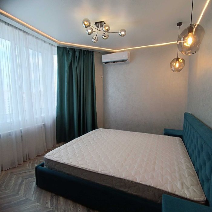 Без % Продаж 2к. перепланованої в 2 окремі автономні студії. Бажана 16.