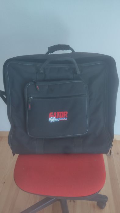 Mesa mistura SPIRIT Power station 350