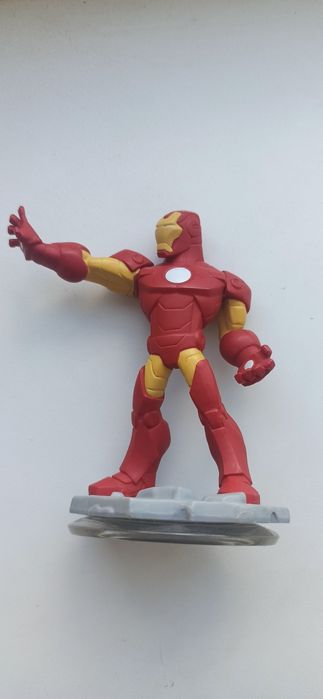 Фігурки Disney infinity marvel