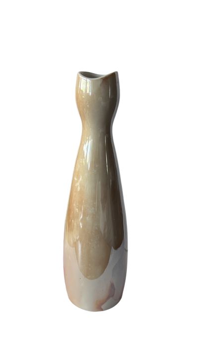 Wazonik bogucice new look retro prl