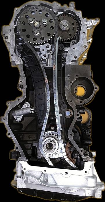 Renault Master 2.3 bi turbo EURO5 M9T wszystkie kody z MONTAŻEM !