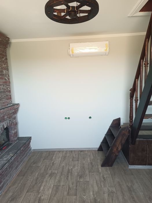 Ремонт квартир и домов