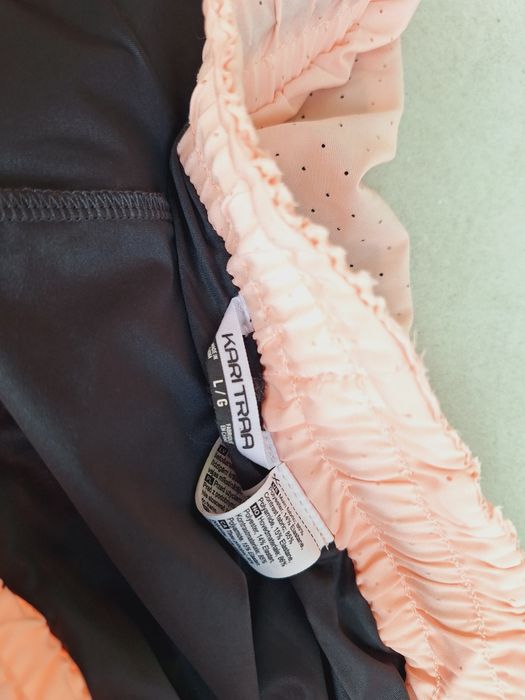 Legginsy szorty z legginsami Kari Traa