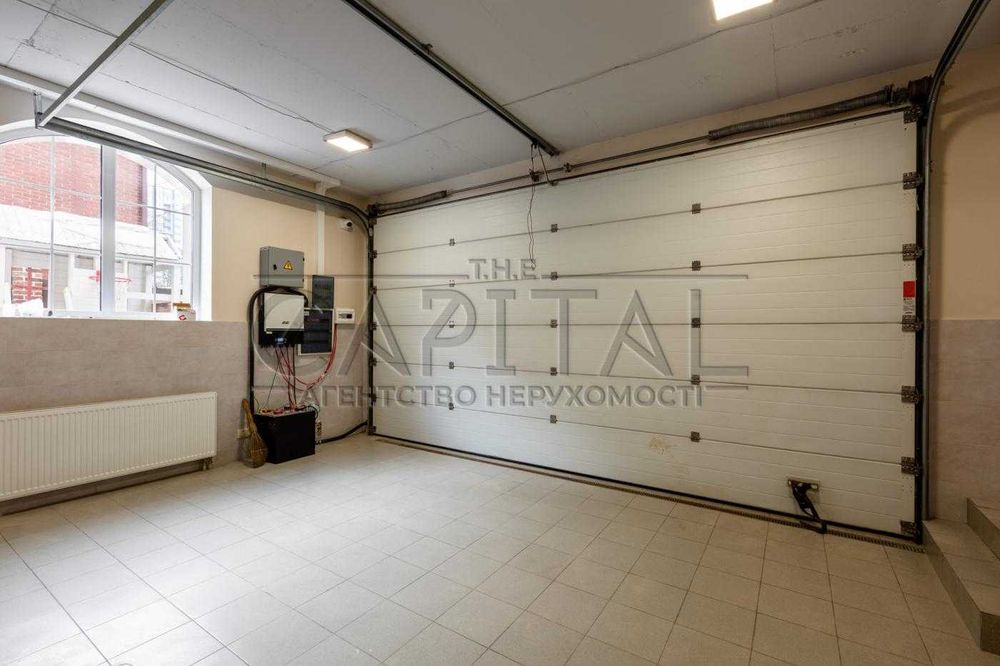 Продаж автономного будинку, З ГЕНЕРАТОРОМ, Київ, Печерськ