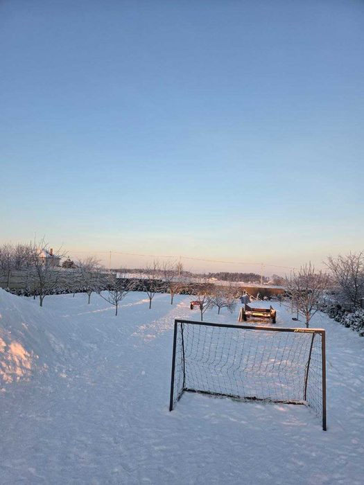 Оренда Будинку Бузова