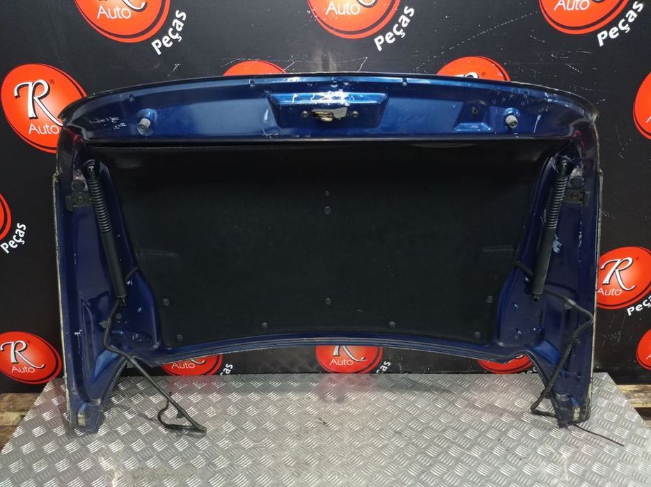 Tampa da Mala Peugeot 307 Cc (3B)