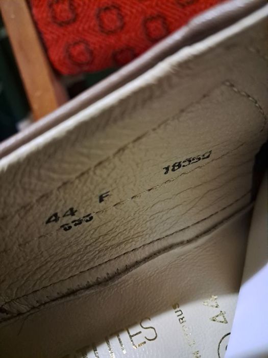 Продам туфли Clarks