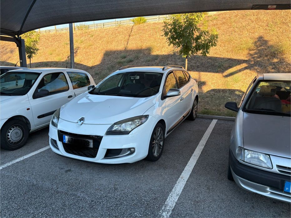 Renault Megane GT Line — photo 2