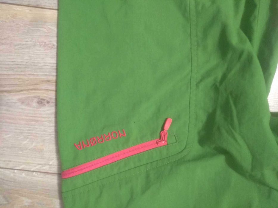 Norrona Bitihorn Light spodnie trekkingowe M