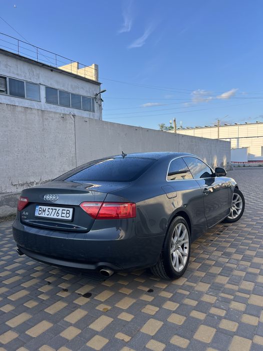 Audi A5 2.7 dizel