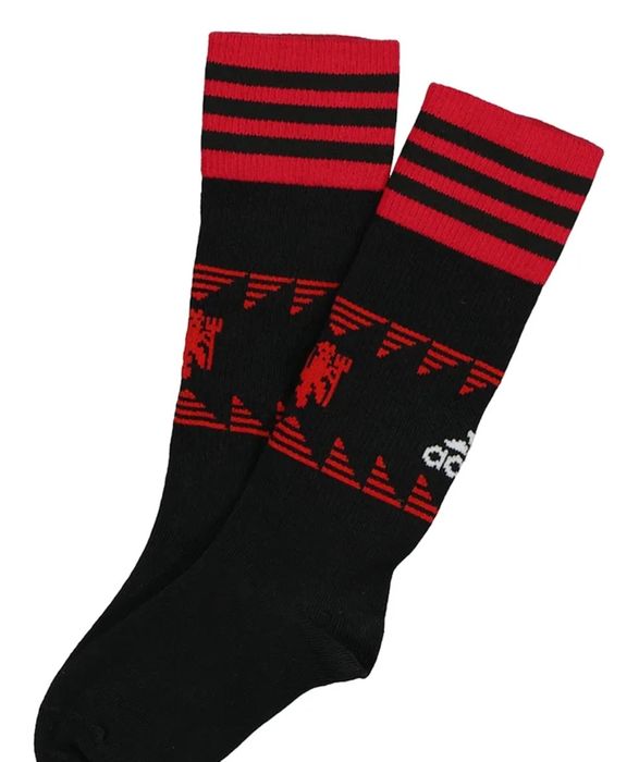 Manchester United adidas skarpety XS/36/37