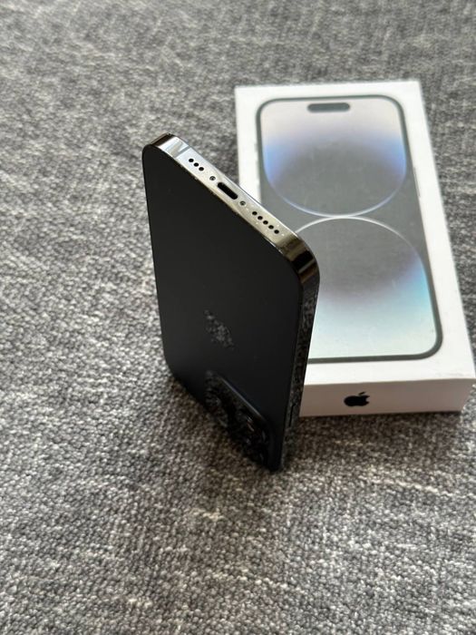 IPhone 14 PRO 128 Neverlock
