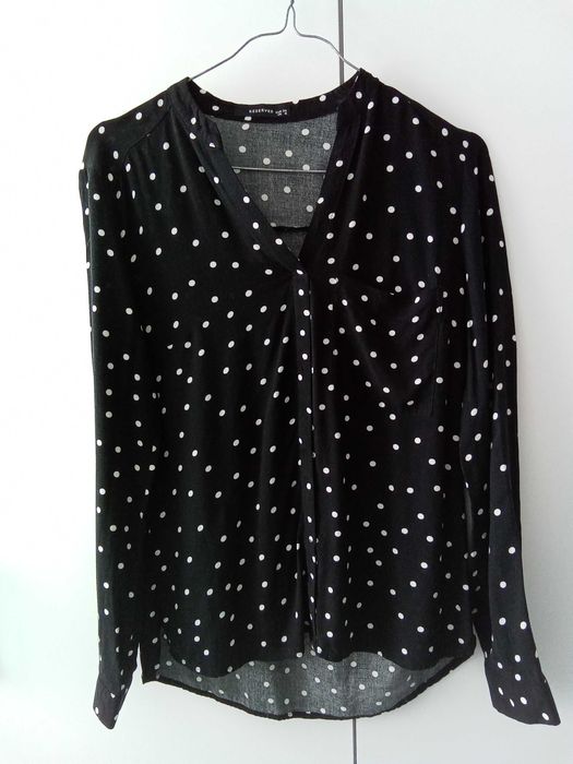 Bluzka damska, 6 sztuk